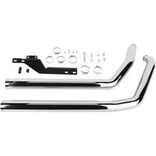 Cobra Dragster Exhaust - '07-'11 Softail 6811T_361490