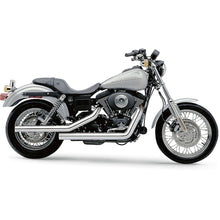Cobra Dragster Exhaust - '91-'05 Dyna 6815T_361491