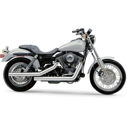 Cobra Dragster Exhaust - '91-'05 Dyna 6815T_361491