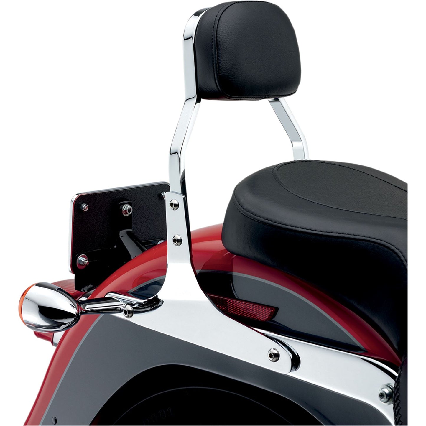 Cobra Mini Sissy Bar - XL '04-17 602-1103_361164