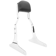 Cobra Short Sissy Bar - Dyna '06-17 [MPN: 602-1202]_120553