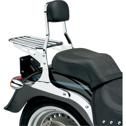 Cobra Short Sissy Bar - FLSTF/FXST 602-1201_361151