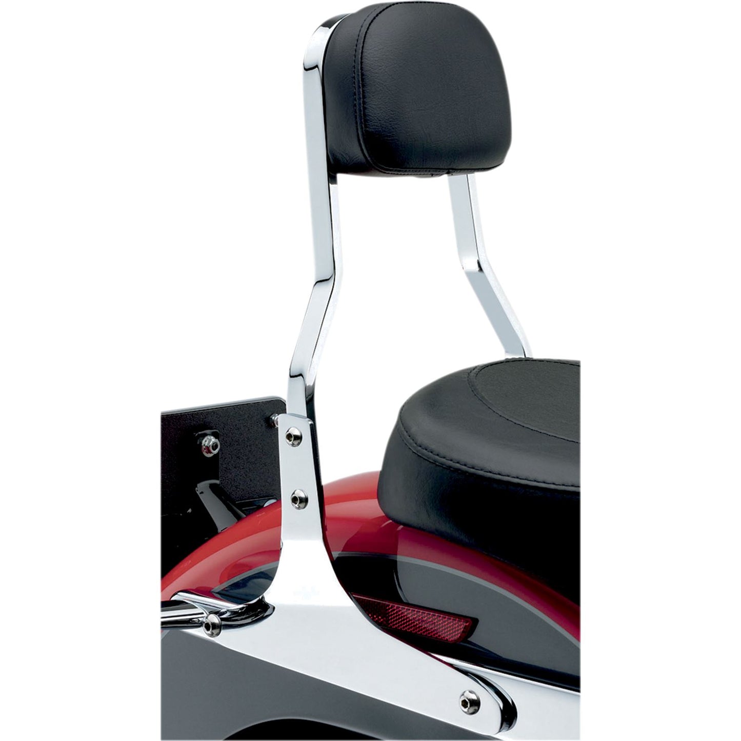Cobra Short Sissy Bar - FLSTF/FXST 602-1200_361139