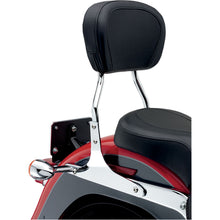 Cobra Round Sissy Bar - Short - XL [MPN: 602-1303]_361171