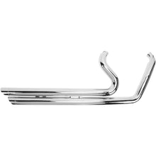 Cobra Slashdown Speedster Exhaust - '06-'11 Dyna 6857_361418