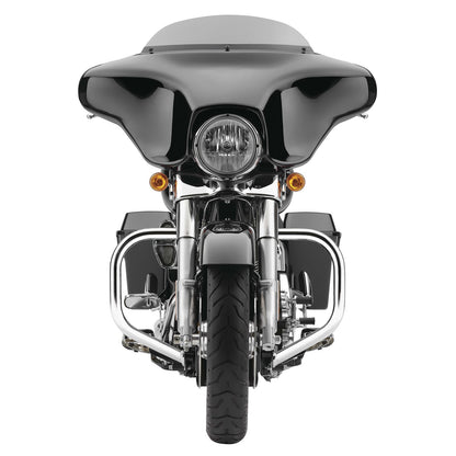 Cobra Freeway Bar - Fatty - Chrome - FLSTC 601-2205_120572
