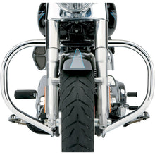 Cobra Freeway Bar - Fatty - Chrome - FLSTC 601-2205_360524