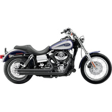 Cobra Slashdown Speedster Exhaust - Dyna '12-'17 [MPN: 6858B]_361436