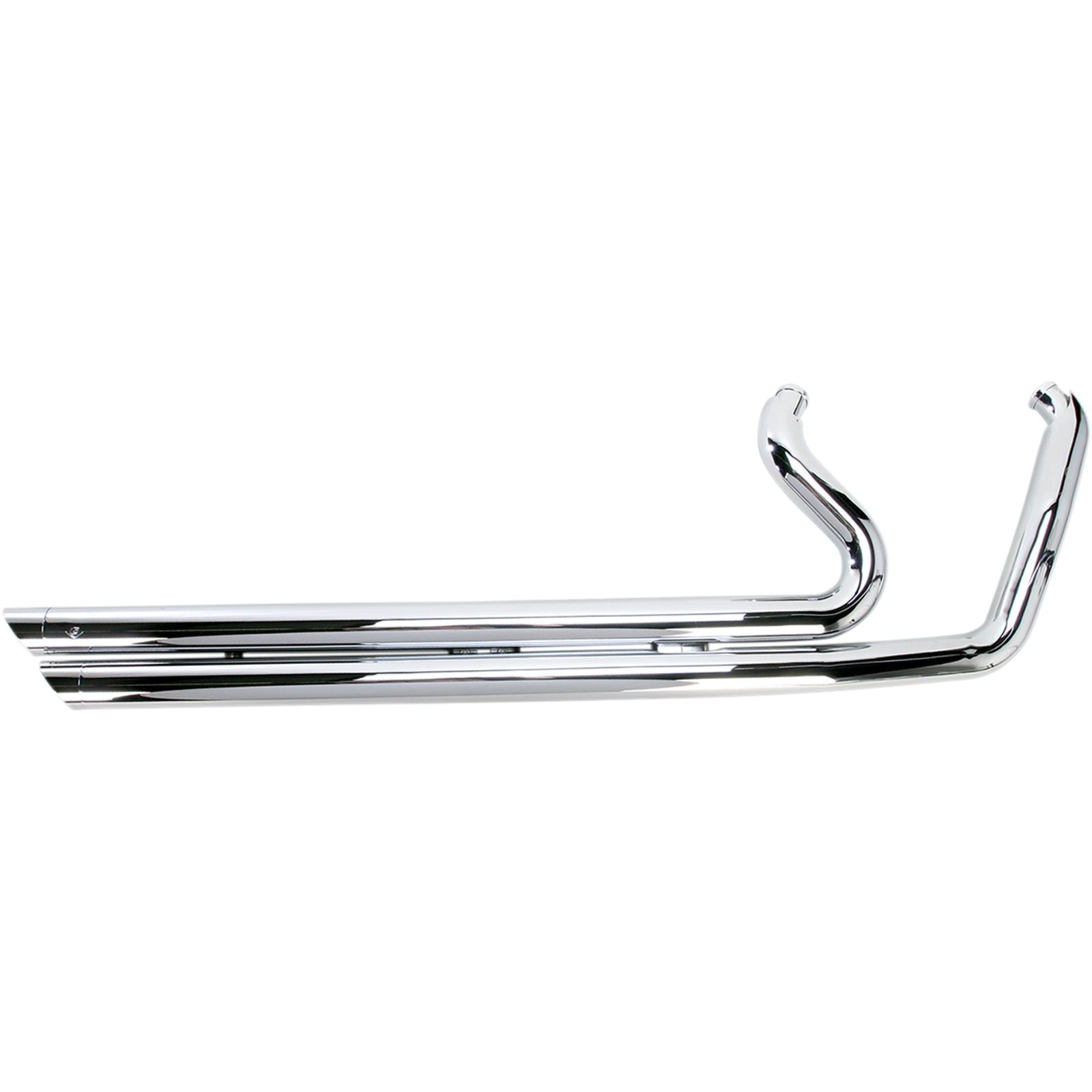 Cobra Speedster Xtra Long Slashdown Exhaust - Switchback 6959_361446