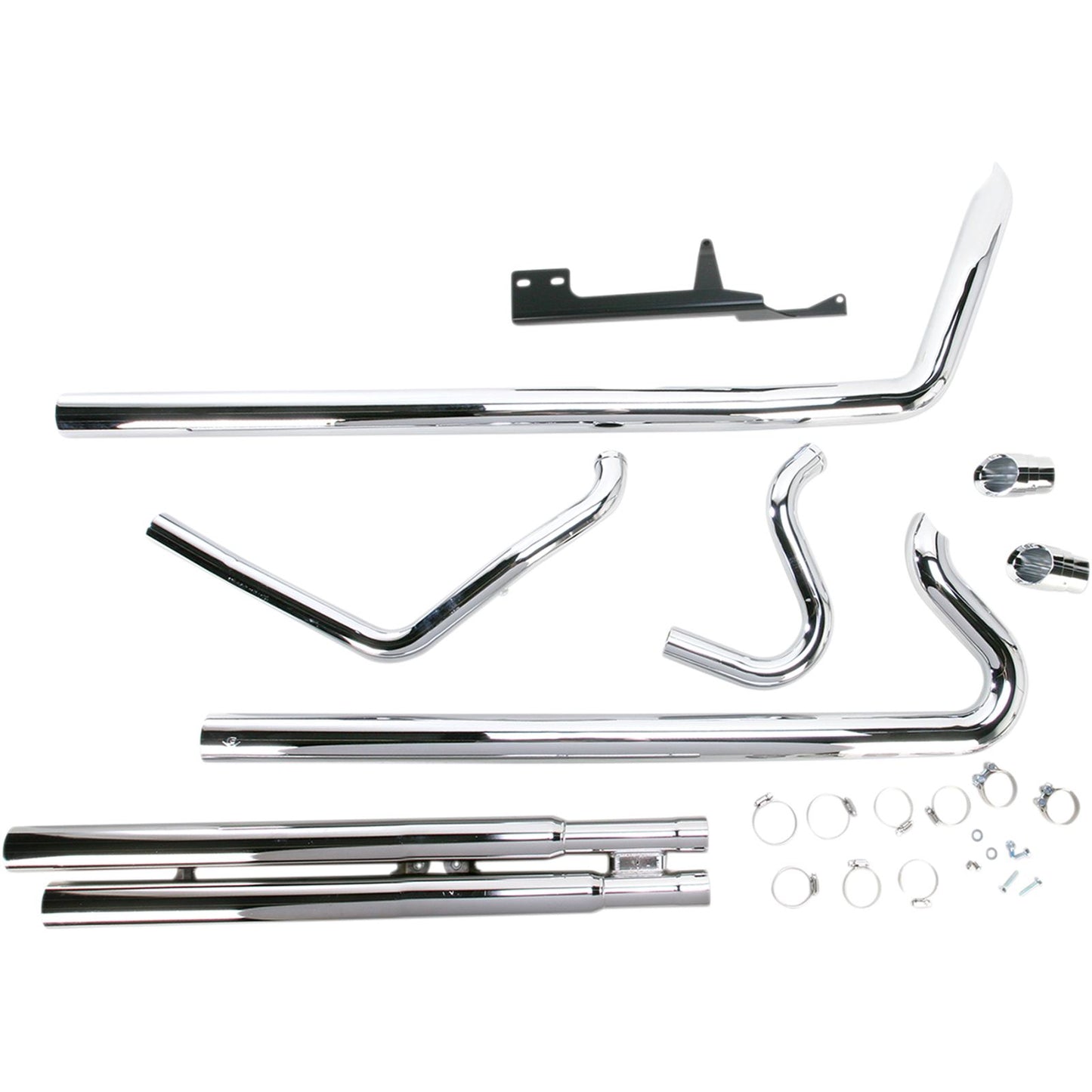 Cobra Speedster Xtra Long Slashdown Exhaust - Switchback 6959_361447