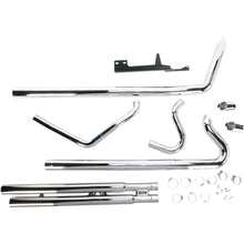 Cobra Speedster Xtra Long Slashdown Exhaust - Switchback 6959_361447