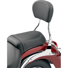 Cobra Round Sissy Bar - Short - FLSTC 602-1304_361187