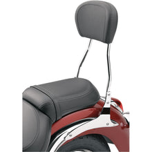 Cobra Round Sissy Bar - Standard - FLSTC/N 602-1254_361186