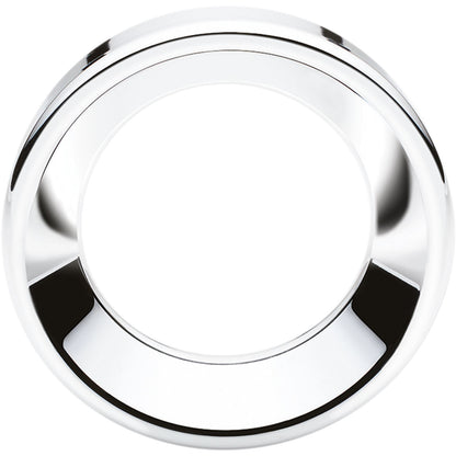 Cobra Powrflo Mufflers - Chrome - For Harley FLH FLT '95-'16  6215_361747