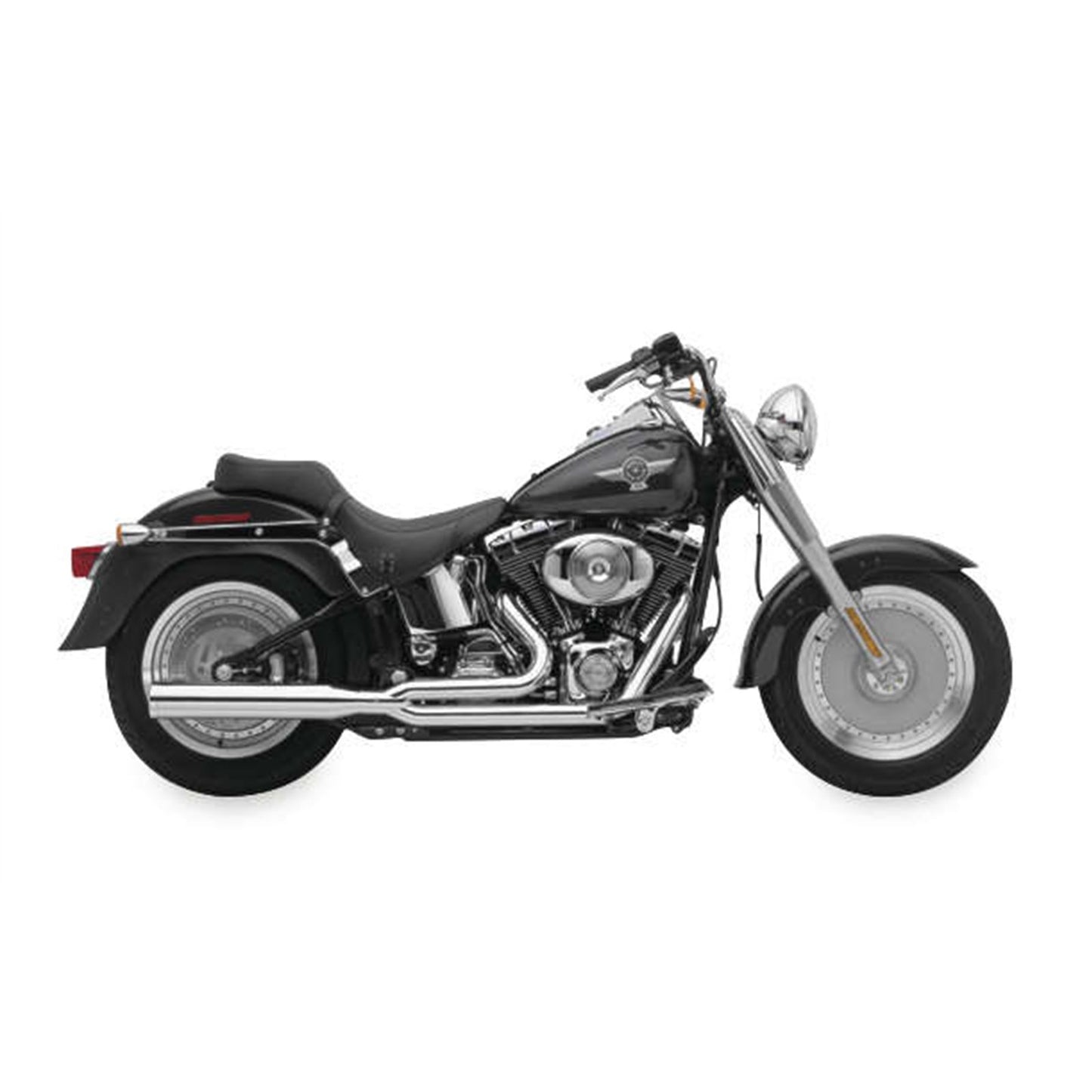 Cobra Power Pro HP Exhaust - '86-'06 Softail 6420_120594