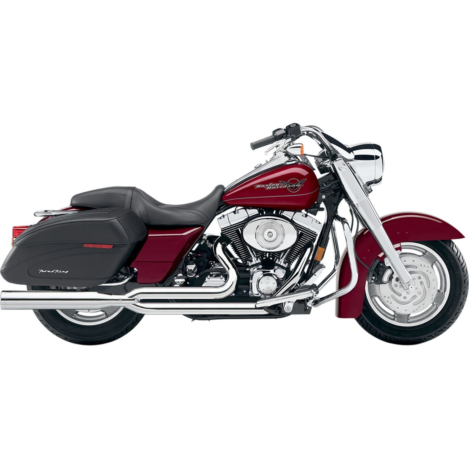 Cobra Power Pro HP Exhaust - '95-'06 Bagger 6430_361415