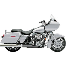 Cobra Power Pro HP Exhaust - '07-'08 Bagger [MPN: 6431]_361417