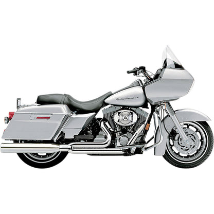 Cobra Power Pro HP Exhaust - '07-'08 Bagger [MPN: 6431]_361417