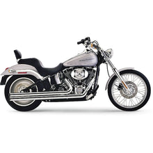 Cobra Speedster Long Exhaust - '07-'11 Softail 6951T_361496