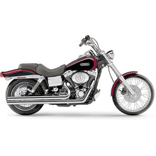 Cobra Speedster Long Exhaust - '06-'11 Dyna 6957T_361498
