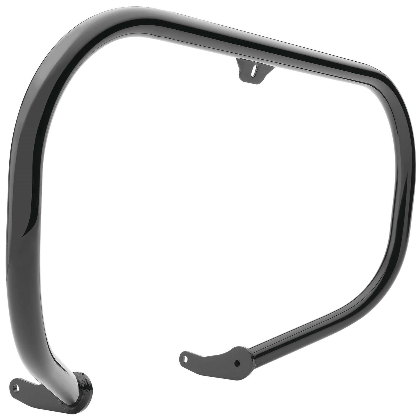 Cobra Freeway Bar - Black - Dyna 601-2101B_120601