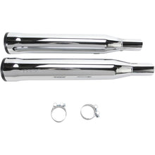Cobra 3" RPT Mufflers - Chrome - '07-'13 XL 6080_361760