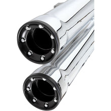 Cobra 3" RPT Mufflers - Chrome - '07-'13 XL 6080_361761