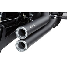 Cobra Speedster RPT Short Exhaust - Black 6785B_361457