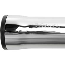 Cobra 3" RPT Mufflers - Chrome - '00-'06 FLSTF/FXSTD [MPN: 6050]_361765