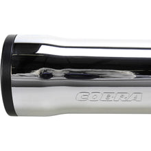 Cobra 3" RPT Mufflers - Chrome - '07-'17 FLSTF 6051_361773