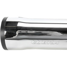 Cobra 3" RPT Mufflers - Chrome - '07-'17 Softail 6053_361789