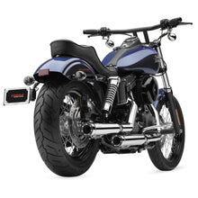 Cobra 3" RPT Mufflers - Chrome - '95-'17 FXD 6055_120606