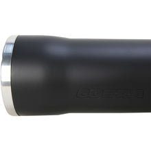 Cobra 3" RPT Mufflers - Black - '95-'17 FXD 6055B_361803