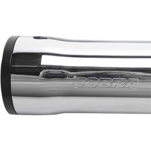 Cobra 3" RPT Mufflers - Chrome 6056_361807