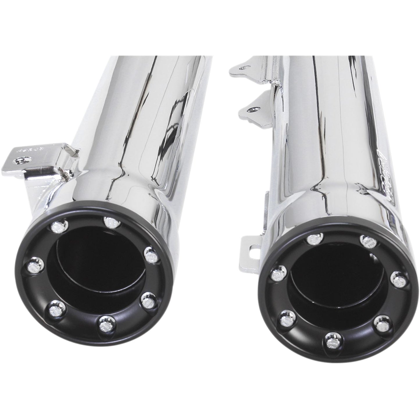 Cobra 3" RPT Mufflers - Chrome 6056_361808