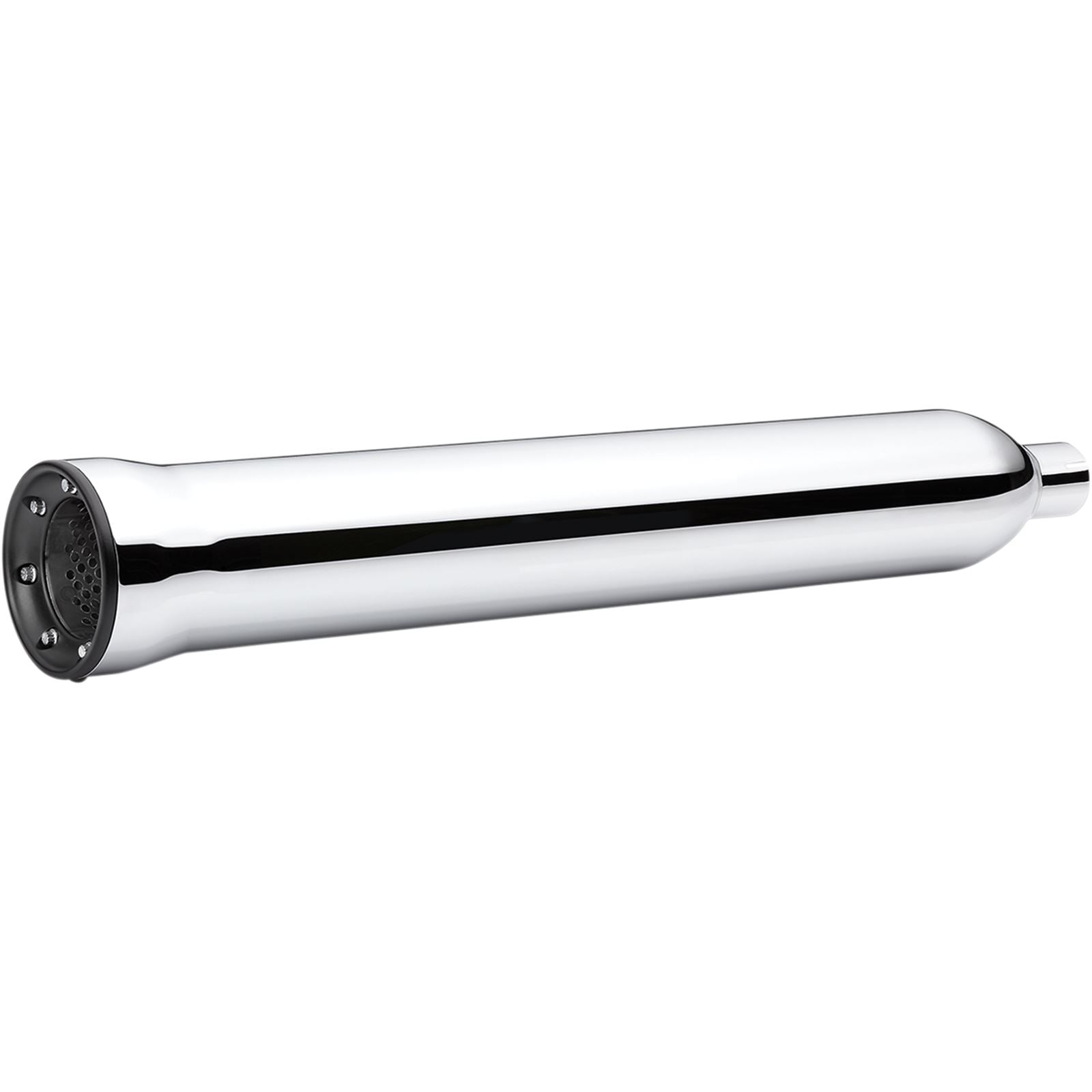 Cobra RPT Mufflers - Chrome - For Harley Freewheeler FLRT '15-'20 6300_361824