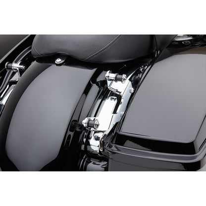 Cobra Detachable Backrest Mounting Kit 602-2100_361235