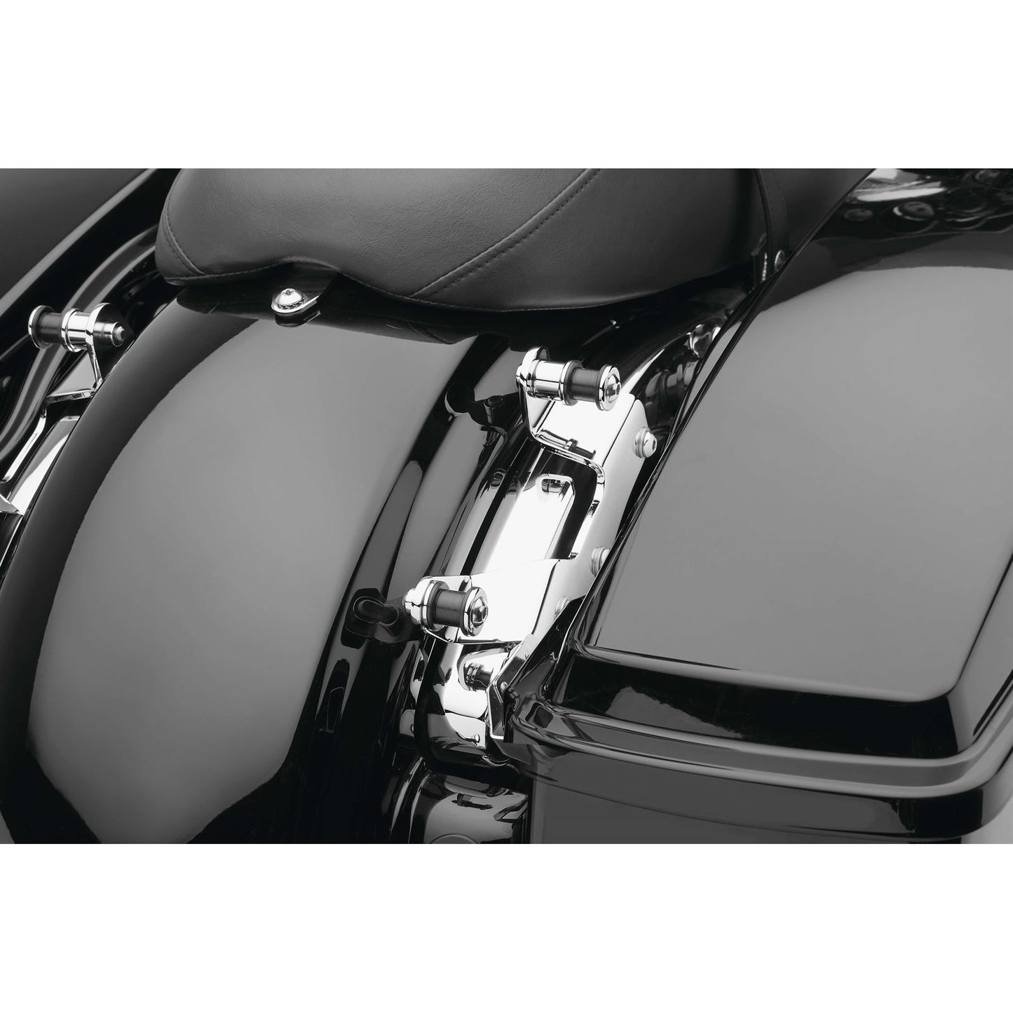 Cobra Detachable Backrest Mounting Kit 602-2101_120621