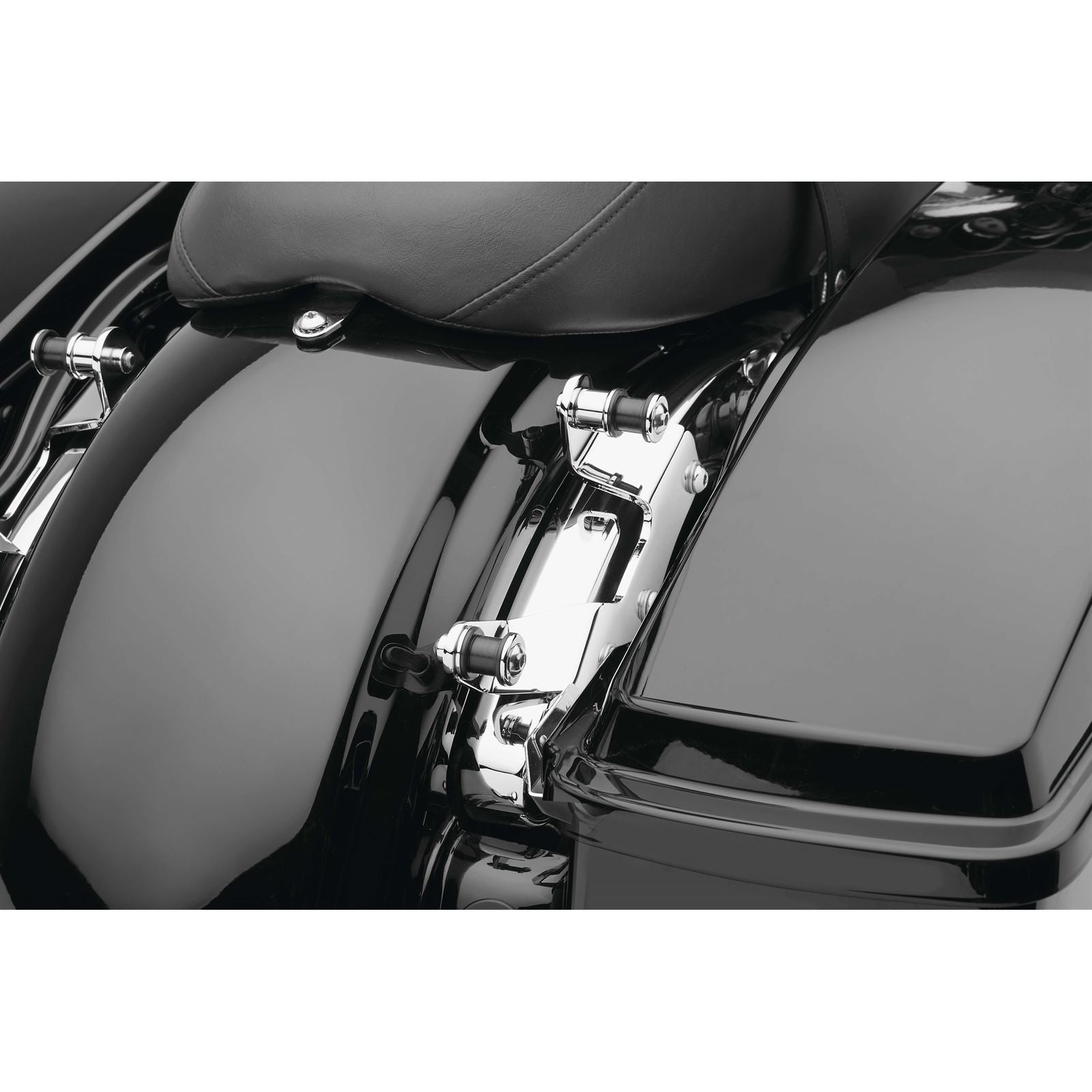 Cobra Detachable Backrest Mounting Kit 602-2101_120621