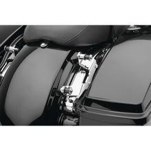 Cobra Detachable Backrest Mounting Kit 602-2101_120621