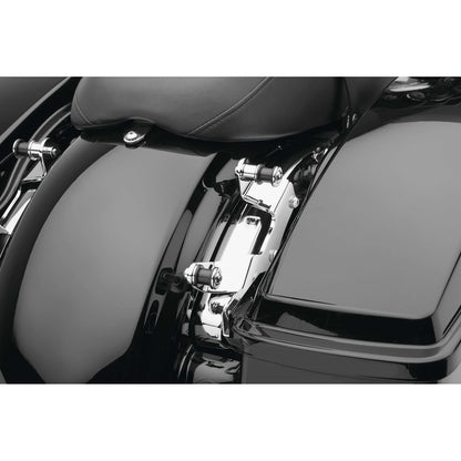 Cobra Detachable Backrest Mounting Kit 602-2101_120621