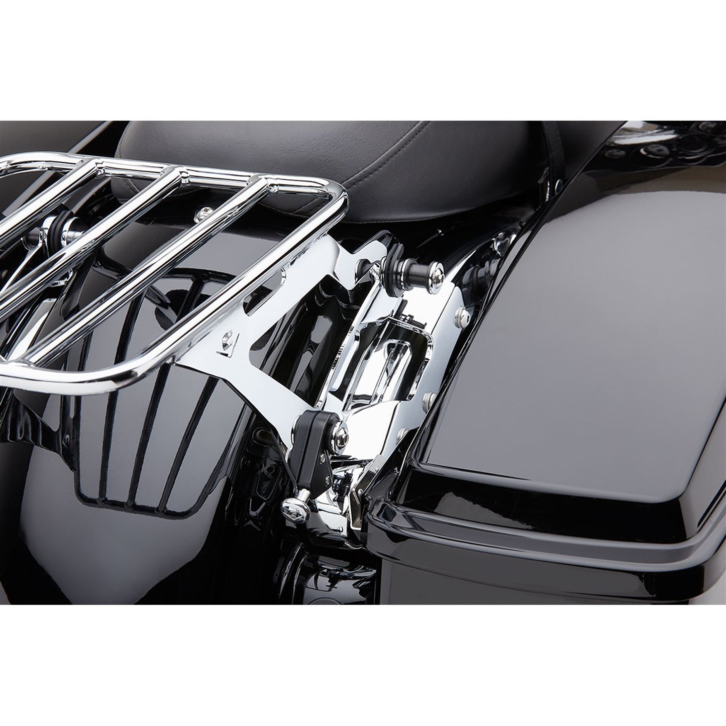 Cobra Detachable Backrest Mounting Kit 602-2101_361237