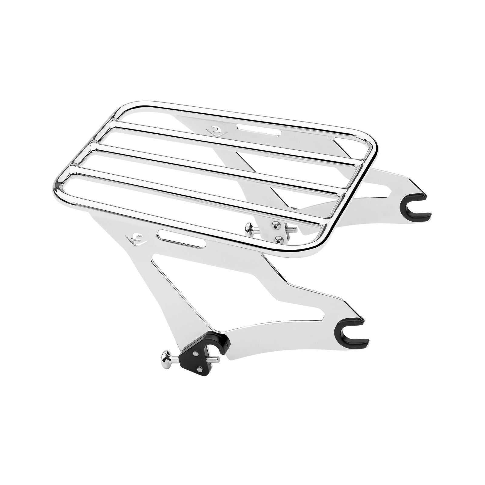 Cobra Detachable Luggage Rack - Chrome 602-2500_120622