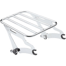 Cobra Detachable Luggage Rack - Chrome 602-2500_361359