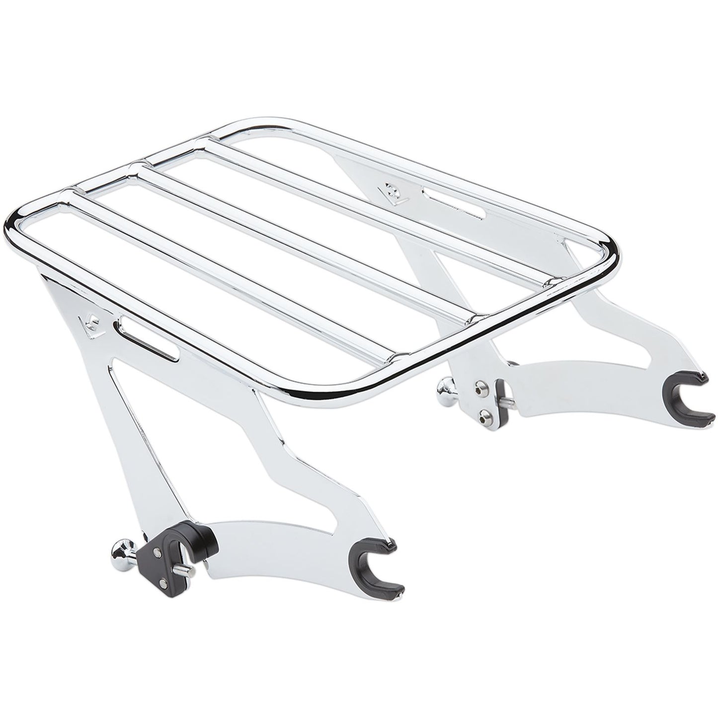 Cobra Detachable Luggage Rack - Chrome 602-2500_361359