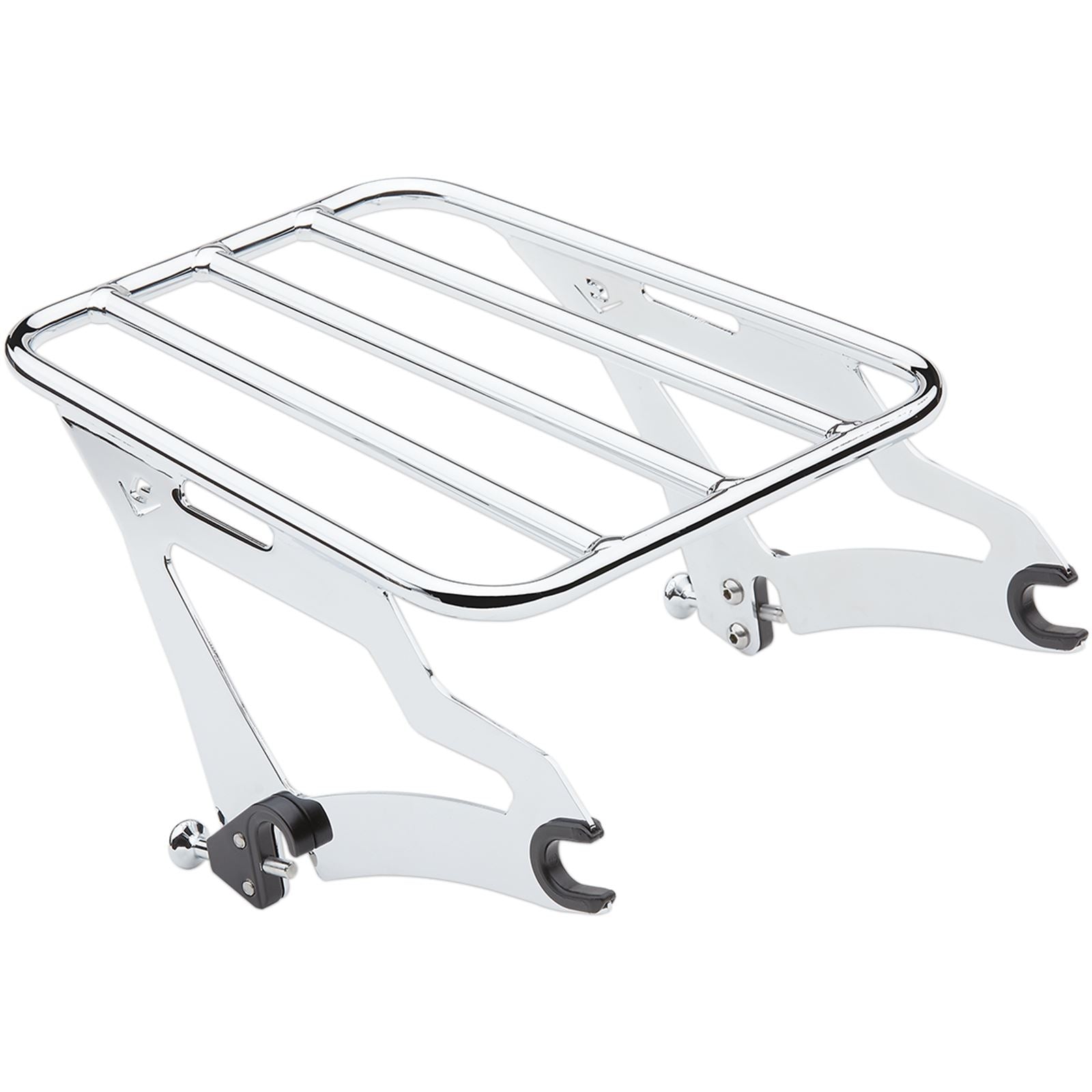 Cobra Detachable Luggage Rack - Chrome 602-2500_361359