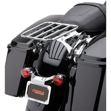 Cobra Detachable Luggage Rack - Chrome 602-2500_361360