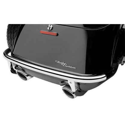 Cobra Trunk Guard Bumper - Freewheeler 602-3100_120624