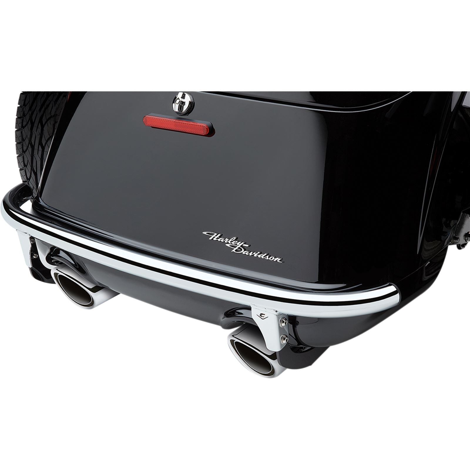 Cobra Trunk Guard Bumper - Freewheeler 602-3100_360542