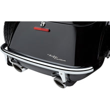 Cobra Trunk Guard Bumper - Freewheeler 602-3100_360542